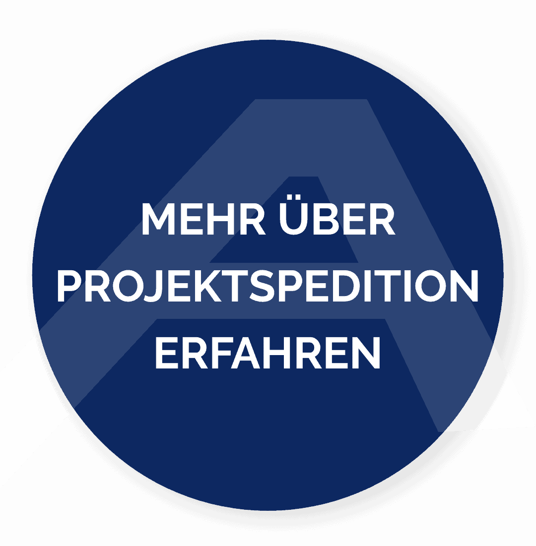 Arbeiten bei Arnold Spedition