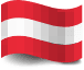 Karte der Schwerlasttransporte nach Österreich