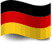 Karte der Schwerlasttransporte innerhalb Deutschlands
