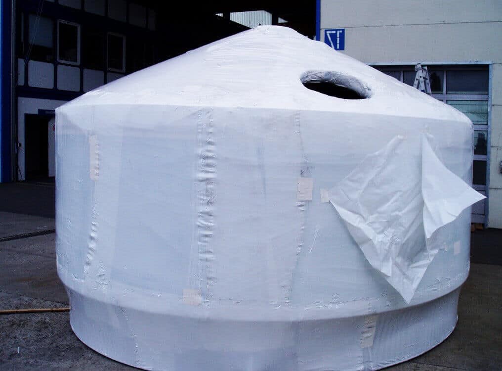 Gefahrgutverpackung Gefahrgutverpackung Luftfracht